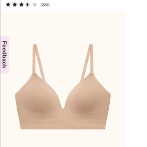 NWOT Third Love Bra